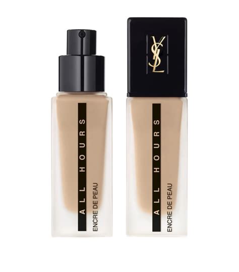 ysl foundation ireland|YSL make up foundation.